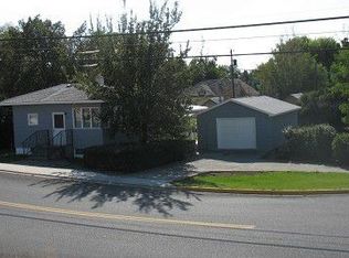 408 Sprague St, Wilson Creek, WA 98860