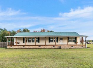 105 Avalon Ct, Cope, SC 29038