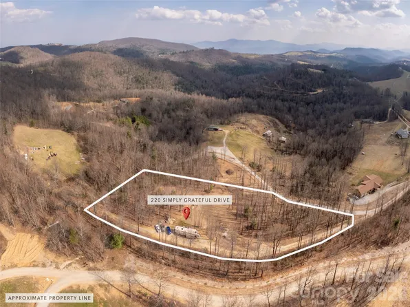 220 Simply Grateful Dr, Hendersonville, NC 28792