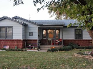 2316 W Graber St, Wichita, KS 67217