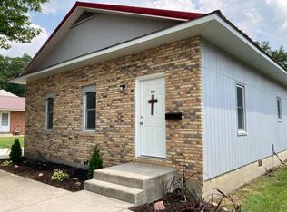 821 Elm St, Chillicothe, MO 64601