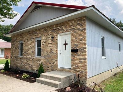 821 Elm St, Chillicothe, MO, 64601