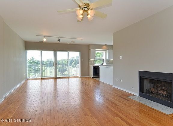 4th image of 104 South Blvd #A