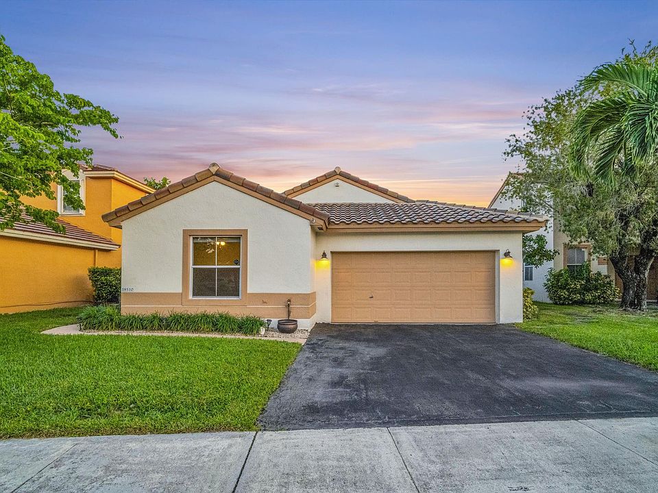 1st image of 18510 NW 22nd Street