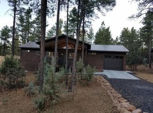 920 E Lauren Ct, Show Low, AZ 85901