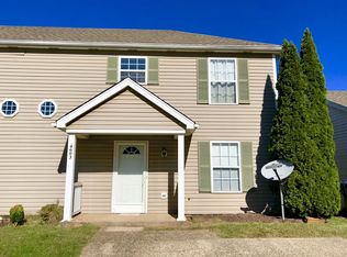 4603 Westport Ridge Ct, Louisville, KY 40245