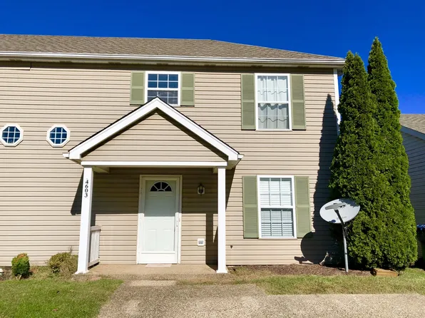 4603 Westport Ridge Ct, Louisville, KY 40245