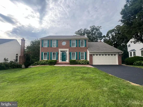 6422 Springhouse Cir, Clifton, VA 20124