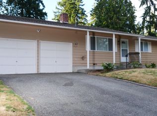 22307 Locust Way, Lynnwood, WA 98036