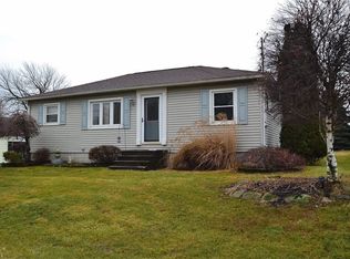 580 Brandon Ave, Struthers, OH 44471