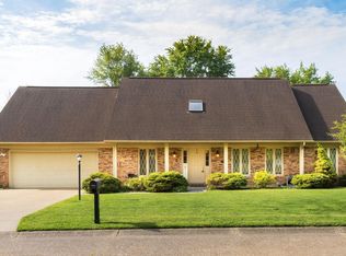 7599 Marywood Dr, Newburgh, IN 47630