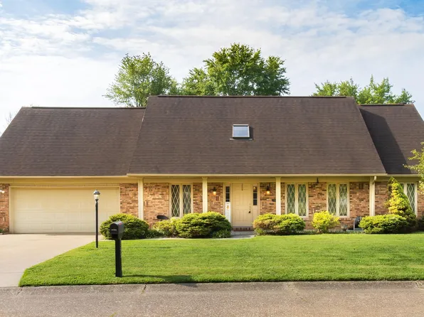 7599 Marywood Dr, Newburgh, IN 47630