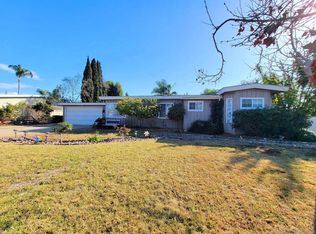 3212 Mesa Verde Rd, Bonita, CA 91902