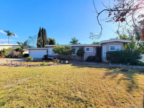 3212 Mesa Verde Rd, Bonita, CA 91902