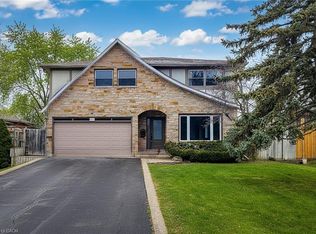 801 Syer Dr, Milton, ON L9T4C6