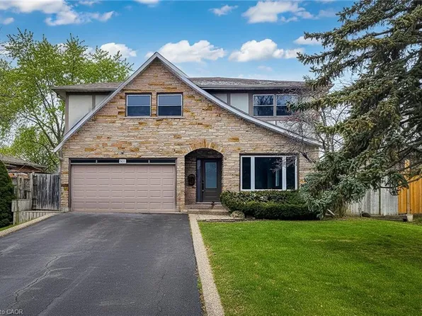 801 Syer Dr, Milton, ON L9T 4C6