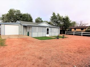 407 Grant St, Penrose, CO 81240