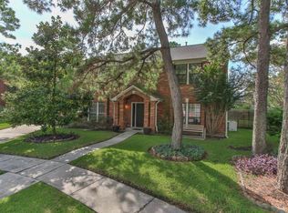 16803 Poplar Hill St, Houston, TX 77095