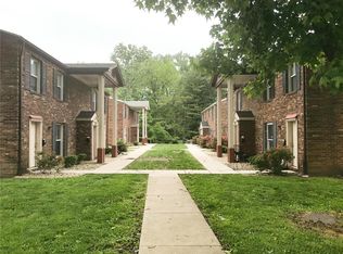 1807 Jamestown Rd APT 4, Belleville, IL 62226