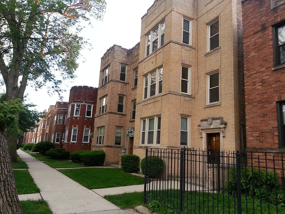 1st image of 5752 N Campbell Ave APT 2