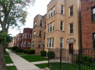 5752 N Campbell Ave APT 2, Chicago, IL 60659