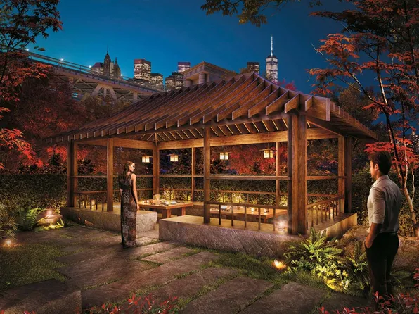 1 Manhattan Square image 33 of 40