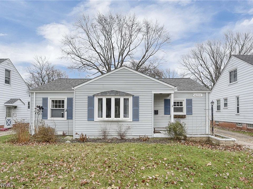4231 W 220th St, Fairview Park, OH 44126 Zillow