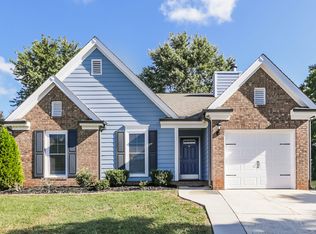 3107 Wythe Ct #40, Matthews, NC 28105