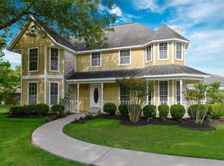 5146 Anthony Ln, Pasadena, TX 77505