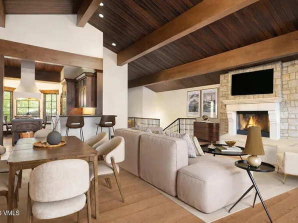 151 Vail Rd #4, Vail, CO 81657