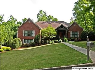 905 Jessie Dr SW, Decatur, AL 35603