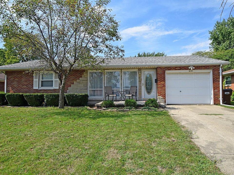 1st image of 214 Terrace Dr