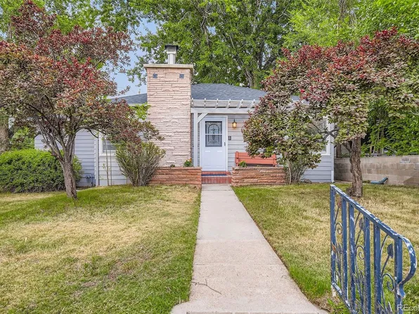 2554 S Lafayette Street, Denver, CO 80210