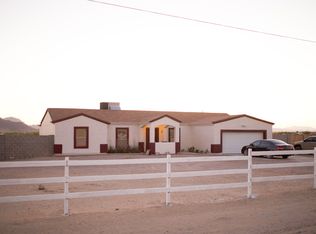 38337 W Buckeye Rd, Tonopah, AZ 85354