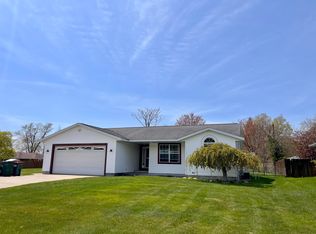 4895 Emerald St, Muskegon, MI 49441