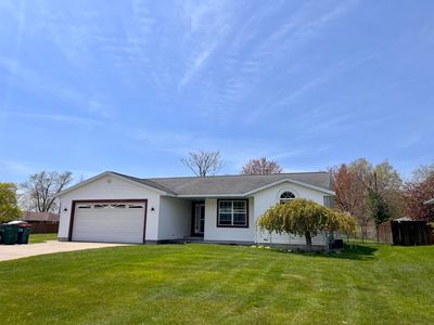 4895 Emerald St, Muskegon, MI, 49441