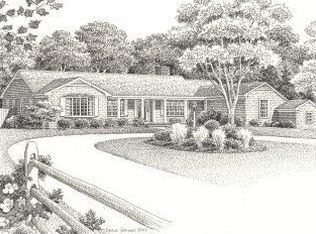 48 North St, Edgartown, MA 02539