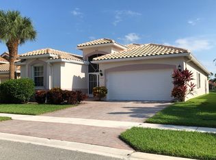 7189 Treviso Ln, Boynton Beach, FL 33472