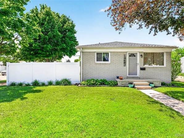 14682 Fordline St, Southgate, MI 48195