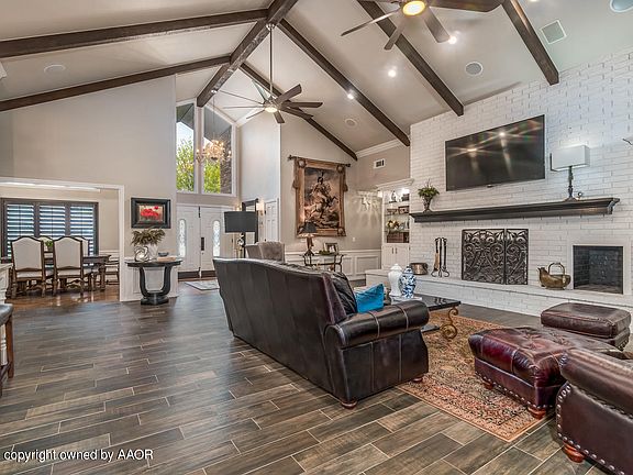 3rd image of 6407 Claremont Dr