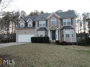 205 Prince Edward Way, Covington, GA 30016