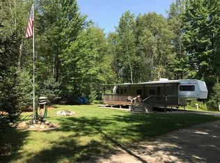 1830 Bentley Rd, Bentley, MI 48613