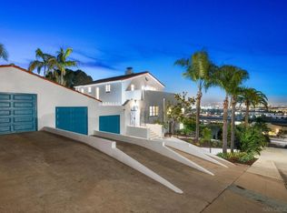3120 Xenophon St, San Diego, CA 92106