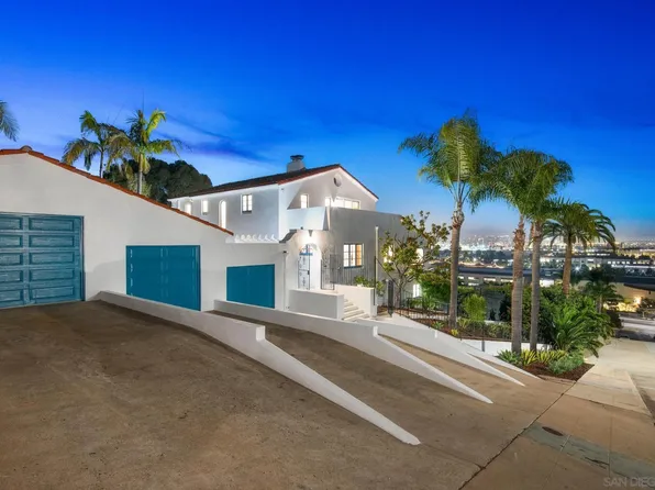 3120 Xenophon St, San Diego, CA 92106