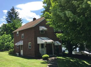 630 N Maple St, Emporium, PA 15834