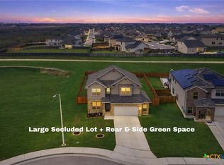 3654 Twin Dish Way, New Braunfels, TX 78130