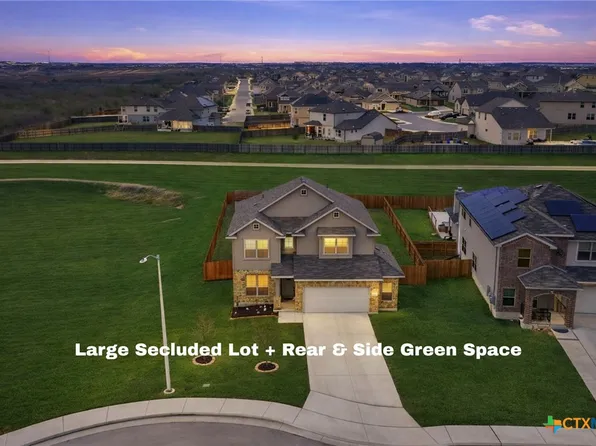 3654 Twin Dish Way, New Braunfels, TX 78130