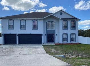 123 Inconnu Ct, Poinciana, FL 34759