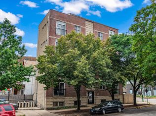 1535 W Ohio St APT 1, Chicago, IL 60642