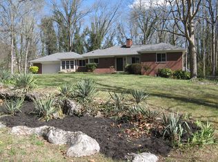 3005 Cliffside Rd, Kingsport, TN 37664